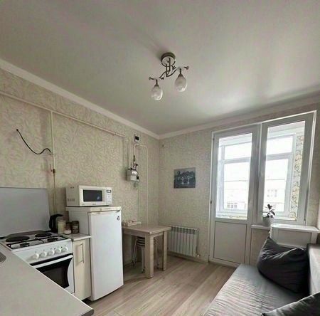 квартира р-н Анапский г Анапа ул Ленина 180ак/7 фото 3
