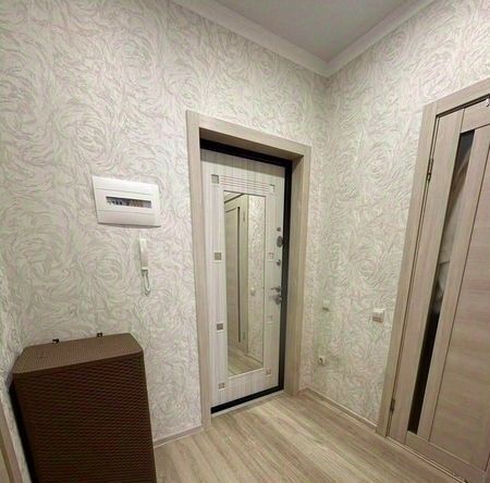 квартира р-н Анапский г Анапа ул Ленина 180ак/7 фото 4
