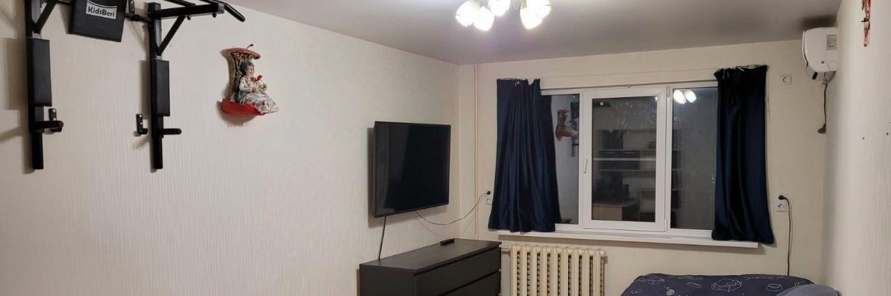 квартира г Краснодар р-н Прикубанский Фестивальный ул им. Атарбекова 19 фото 4
