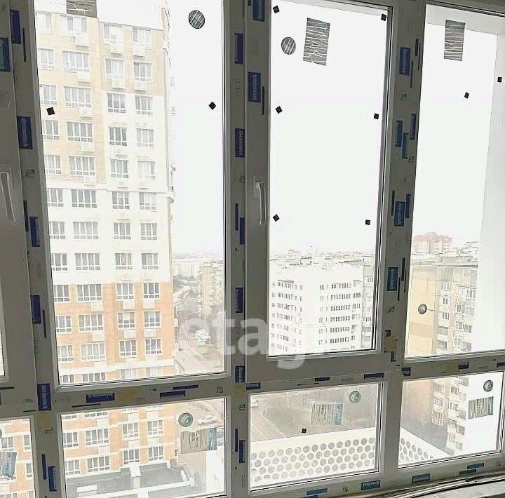 квартира г Белгород Западный ул Есенина 9к/4 фото 11