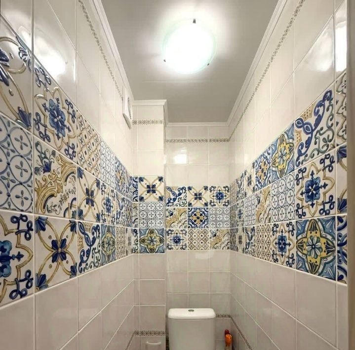 квартира г Белгород Западный ул Королева 6 фото 26