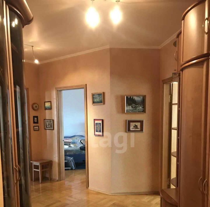 квартира г Белгород Восточный б-р Народный 32 фото 5