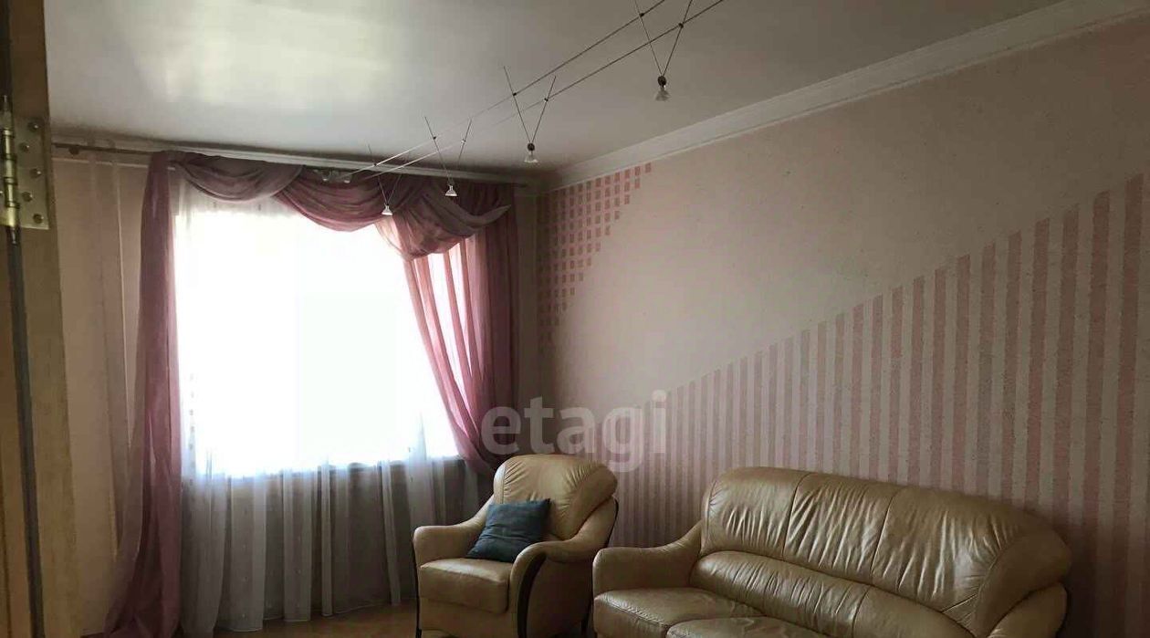 квартира г Белгород Восточный б-р Народный 32 фото 15