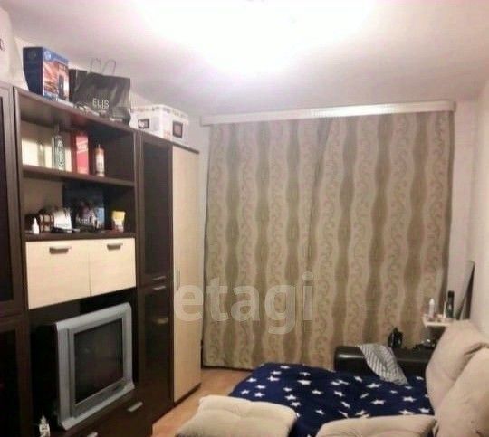 квартира г Белгород Восточный ул Беловская 6 фото 5