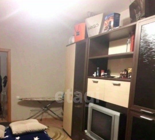 квартира г Белгород Восточный ул Беловская 6 фото 7