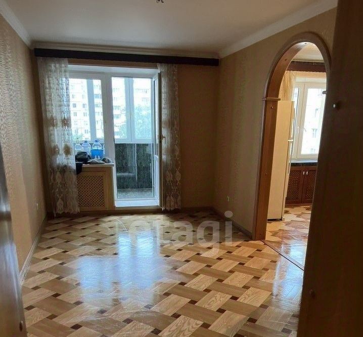 квартира г Белгород Западный ул Преображенская 120 фото 5