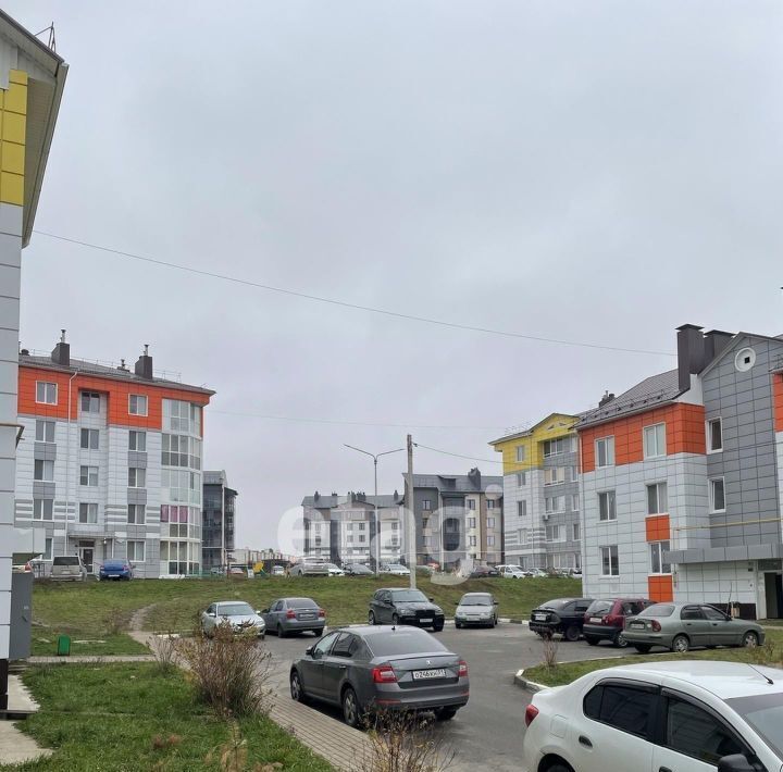 квартира г Белгород Восточный ул Беловская 6 фото 10