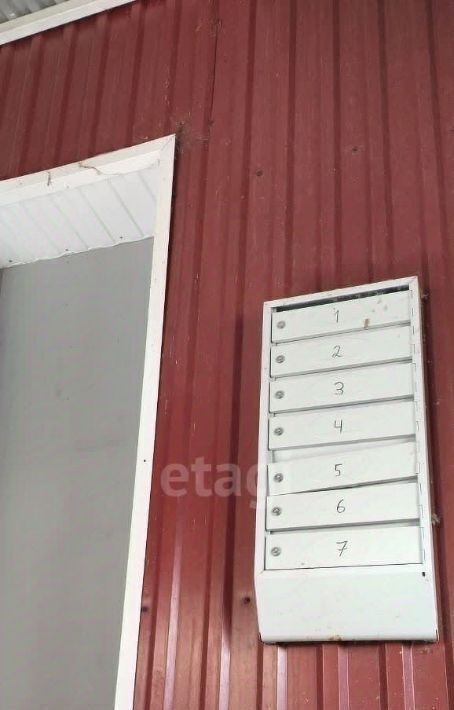 квартира г Белгород Западный ул Лермонтова 9а фото 15