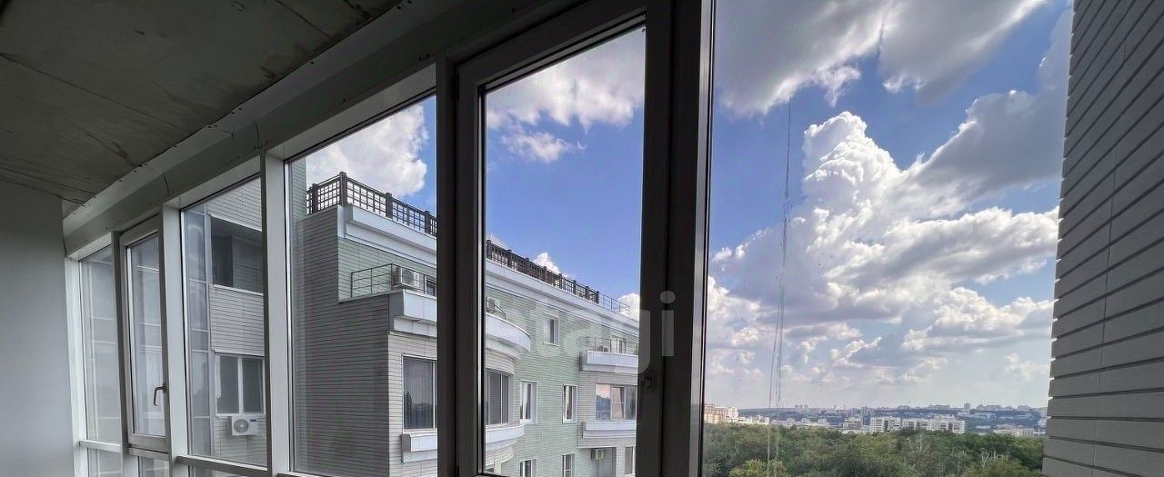 квартира г Белгород Западный ул Садовая 3а фото 5