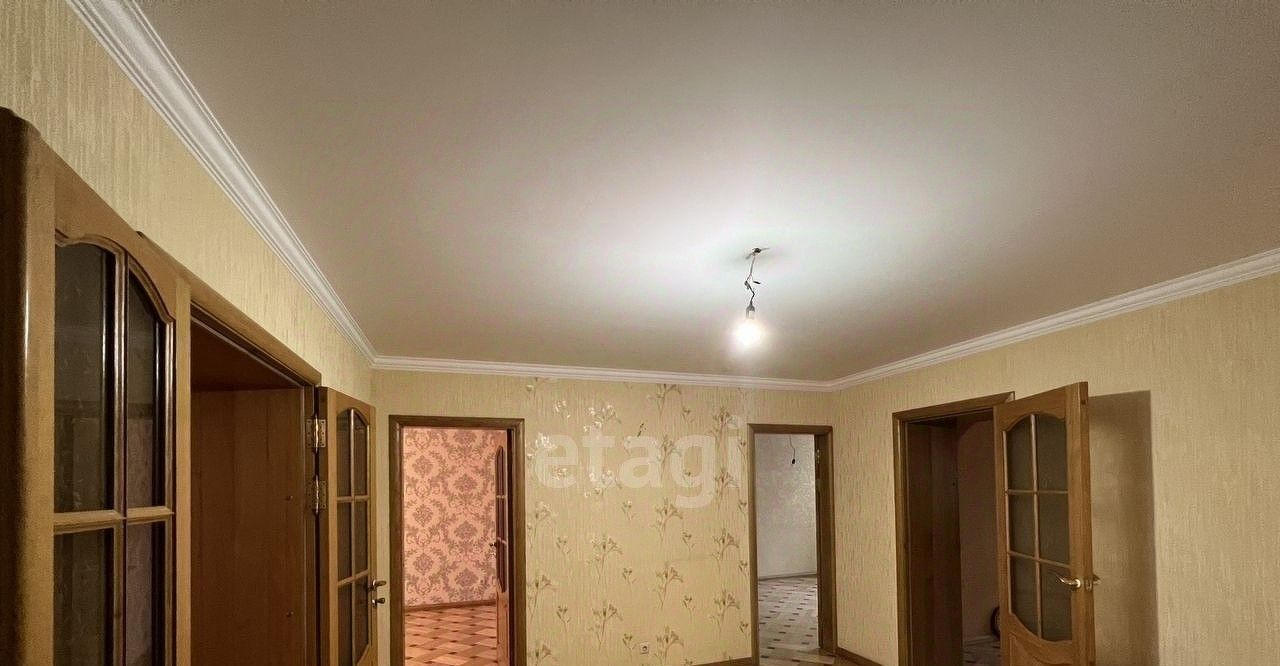 квартира г Белгород Западный ул Преображенская 120 фото 12