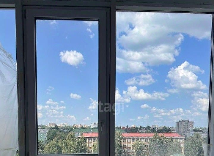 квартира г Белгород Западный ул Садовая 3а фото 6