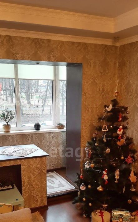 квартира г Белгород Западный ул. Николая Островского, 19В фото 12
