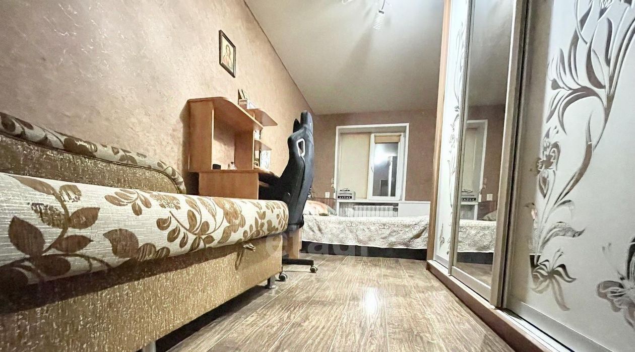 квартира г Белгород Восточный ул Тельмана 19 фото 5