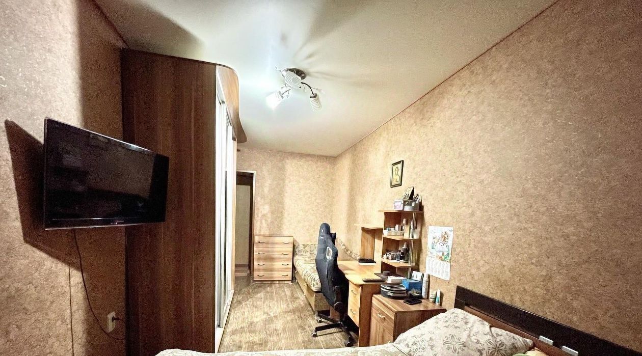 квартира г Белгород Восточный ул Тельмана 19 фото 7