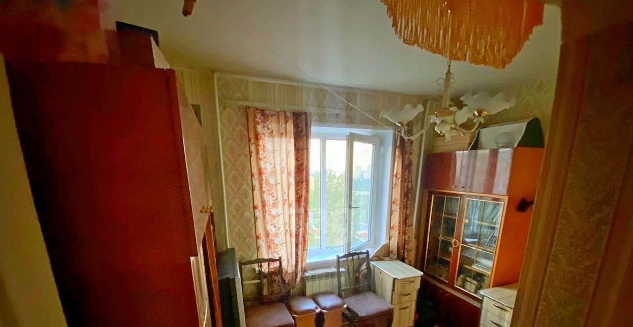 квартира г Белгород Восточный пр-кт Ватутина 15 фото 6