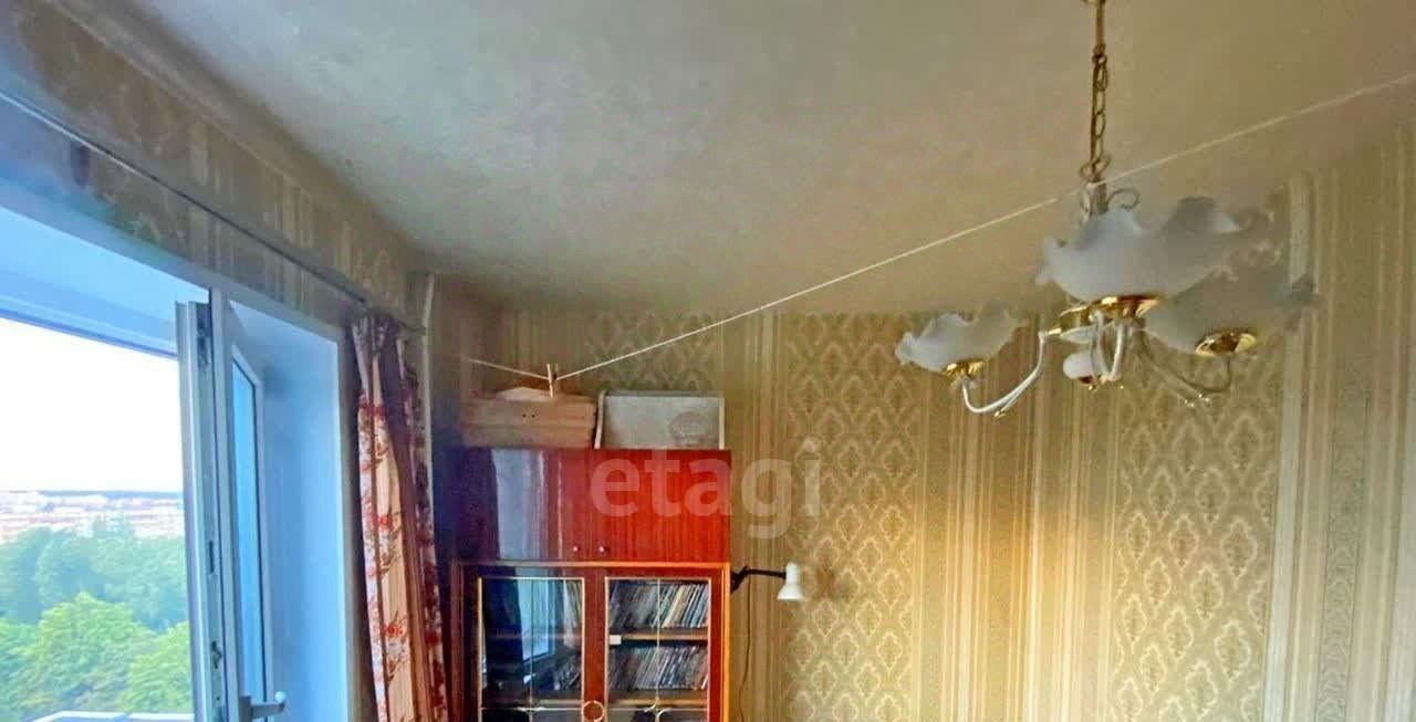 квартира г Белгород Восточный пр-кт Ватутина 15 фото 7