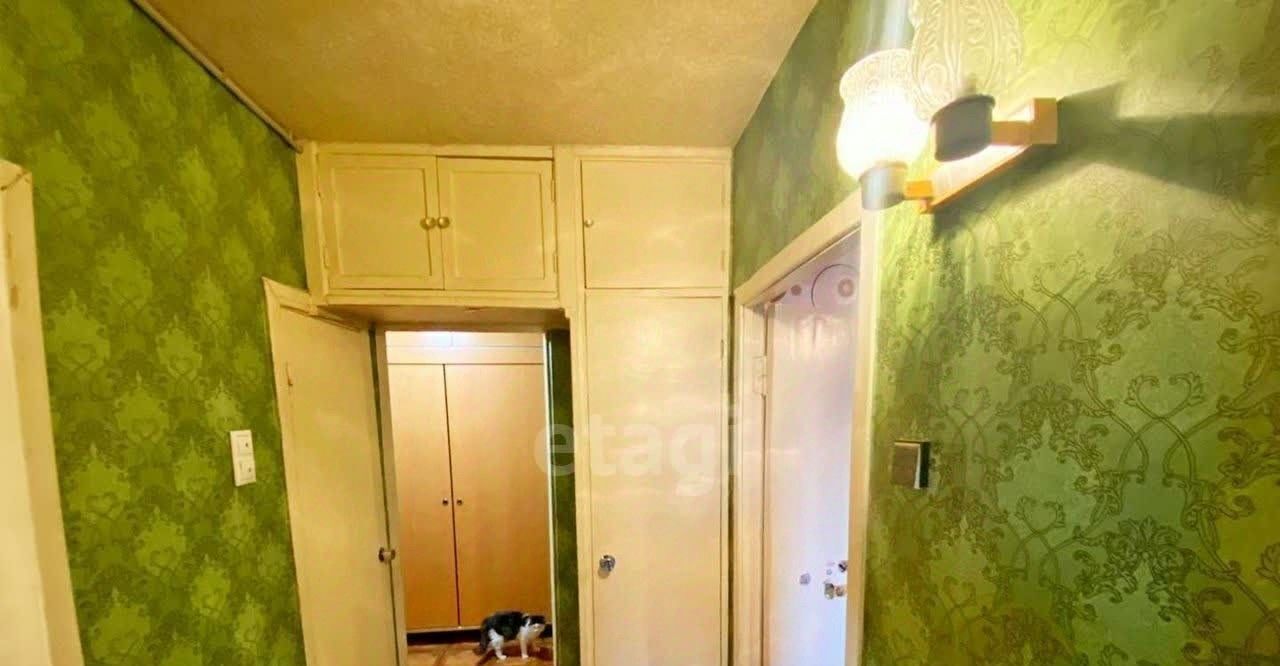 квартира г Белгород Восточный пр-кт Ватутина 15 фото 8