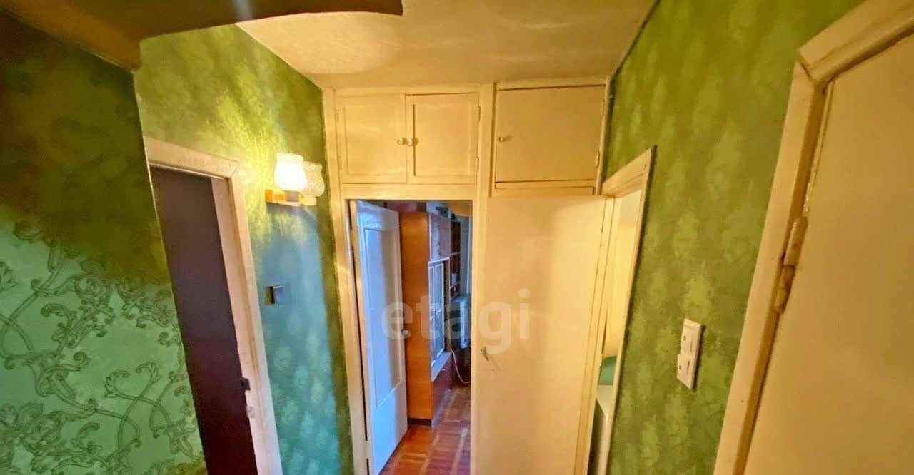 квартира г Белгород Восточный пр-кт Ватутина 15 фото 9