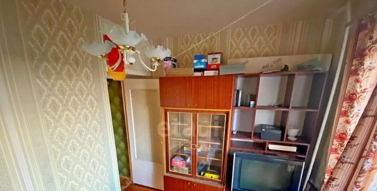 квартира г Белгород Восточный пр-кт Ватутина 15 фото 10