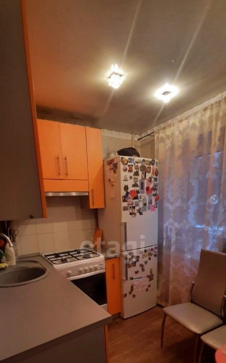 квартира г Белгород Западный ул. Николая Островского, 19В фото 22