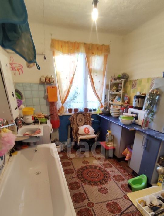 квартира г Белгород Западный ул Молодежная 2 фото 9