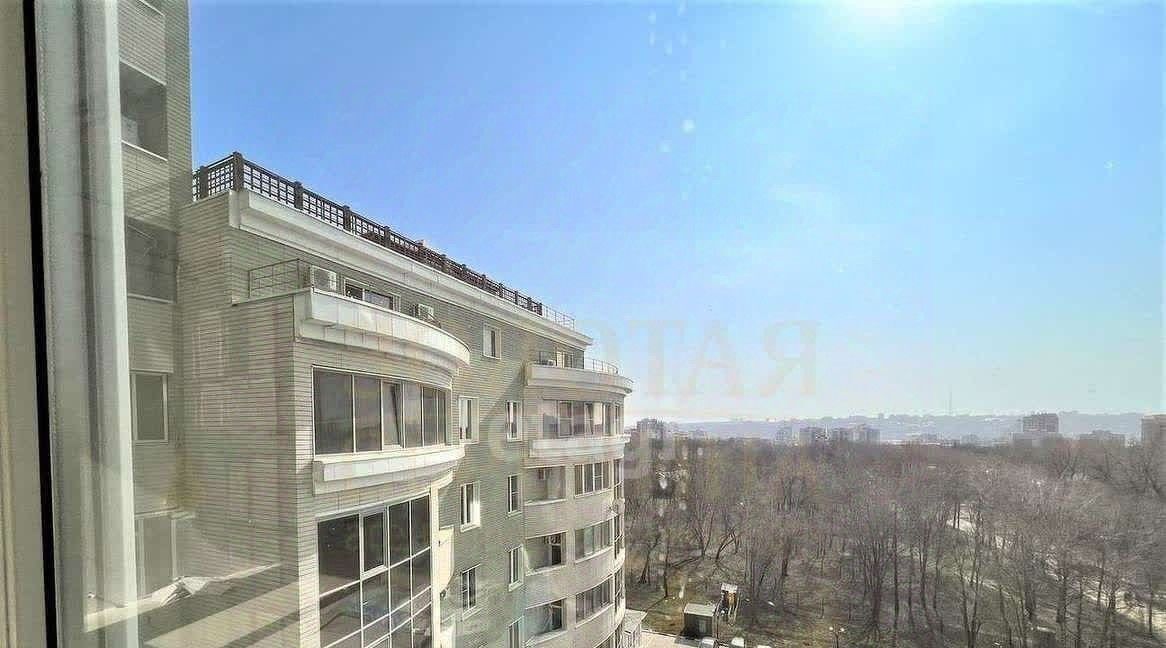 квартира г Белгород Западный ул Садовая 3а фото 20
