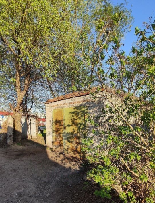 квартира г Белгород Западный ул Молодежная 2 фото 11