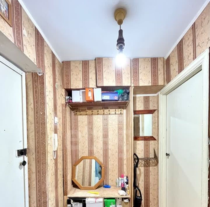 квартира г Белгород Восточный ул Садовая 53а фото 10