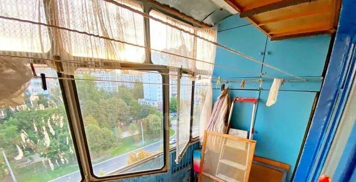 квартира г Белгород Восточный пр-кт Ватутина 15 фото 19