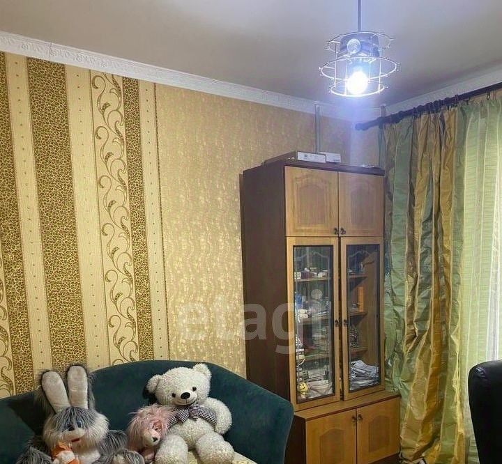 квартира г Белгород Западный б-р Юности 7а фото 5