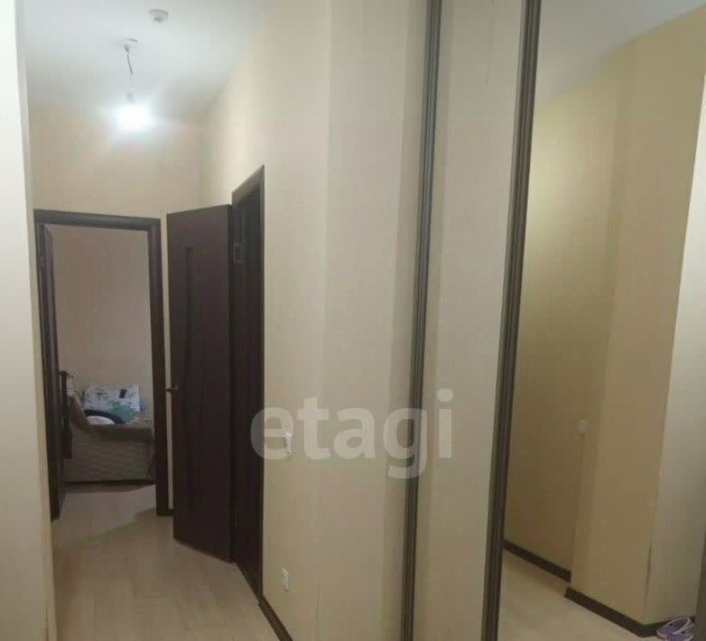квартира г Белгород Западный ул Губкина 17и фото 5