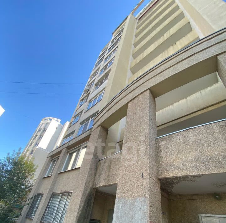 квартира г Белгород Западный ул Щорса 45к фото 9