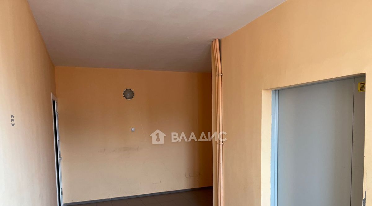квартира г Белгород Западный ул Квасова 37 фото 12