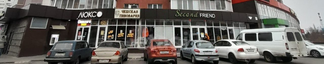 квартира г Белгород Западный ул Губкина 17и фото 9