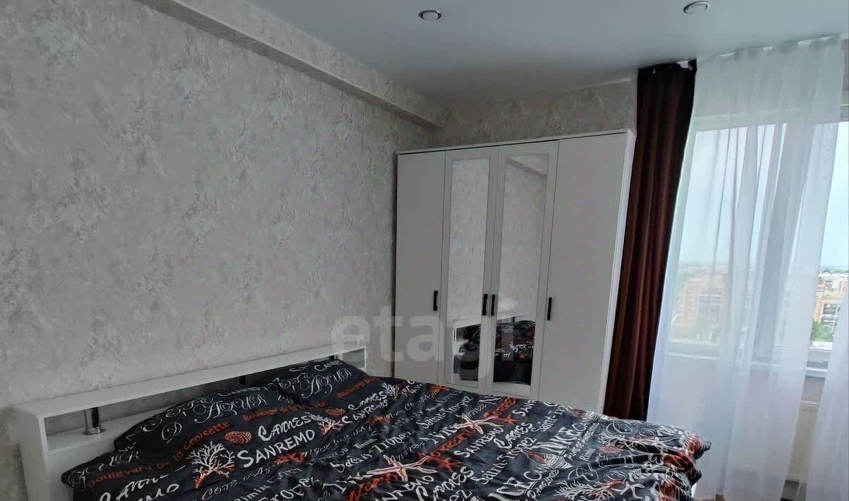квартира г Казань Яшьлек ул Галимджана Баруди 4 фото 6