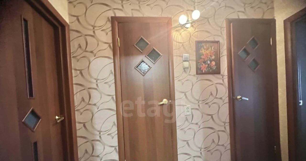 квартира г Казань ул Рашида Вагапова 5 Проспект Победы фото 10