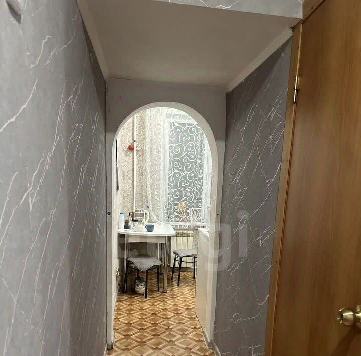 квартира г Казань Яшьлек ул Волгоградская 19 фото 8