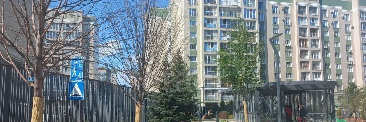 квартира г Казань Дубравная ул Кул Гали 29 фото 9