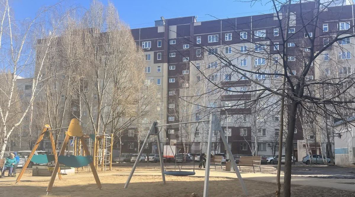 квартира г Казань ул Рашида Вагапова 5 Проспект Победы фото 16