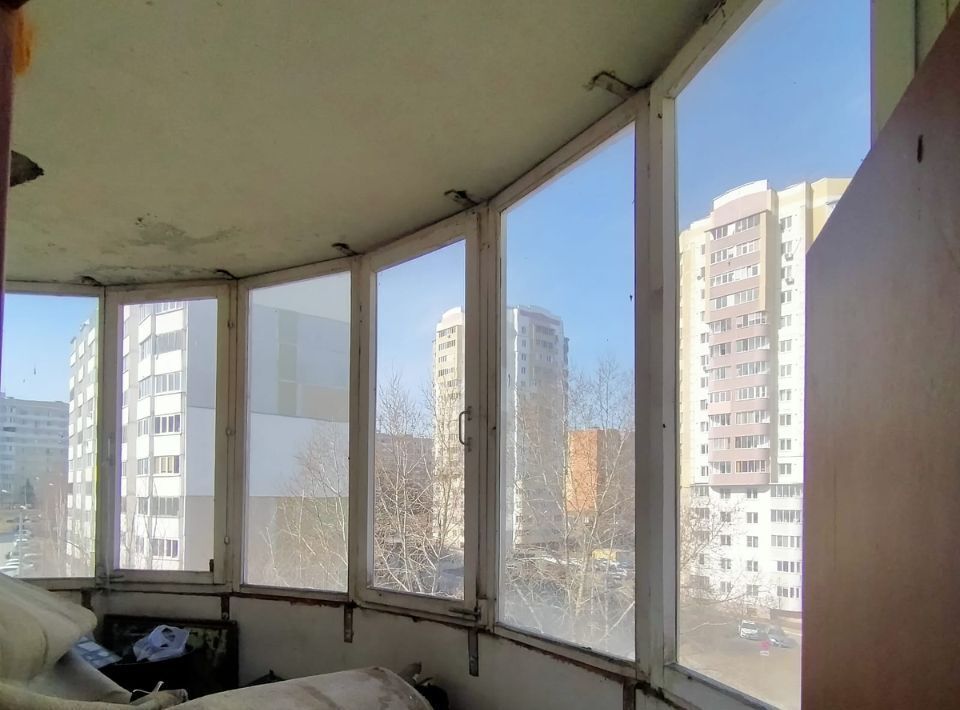 квартира г Казань Дубравная ул Минская 56 фото 7