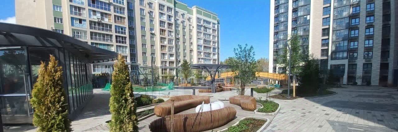 квартира г Казань Дубравная ул Кул Гали 29 фото 12