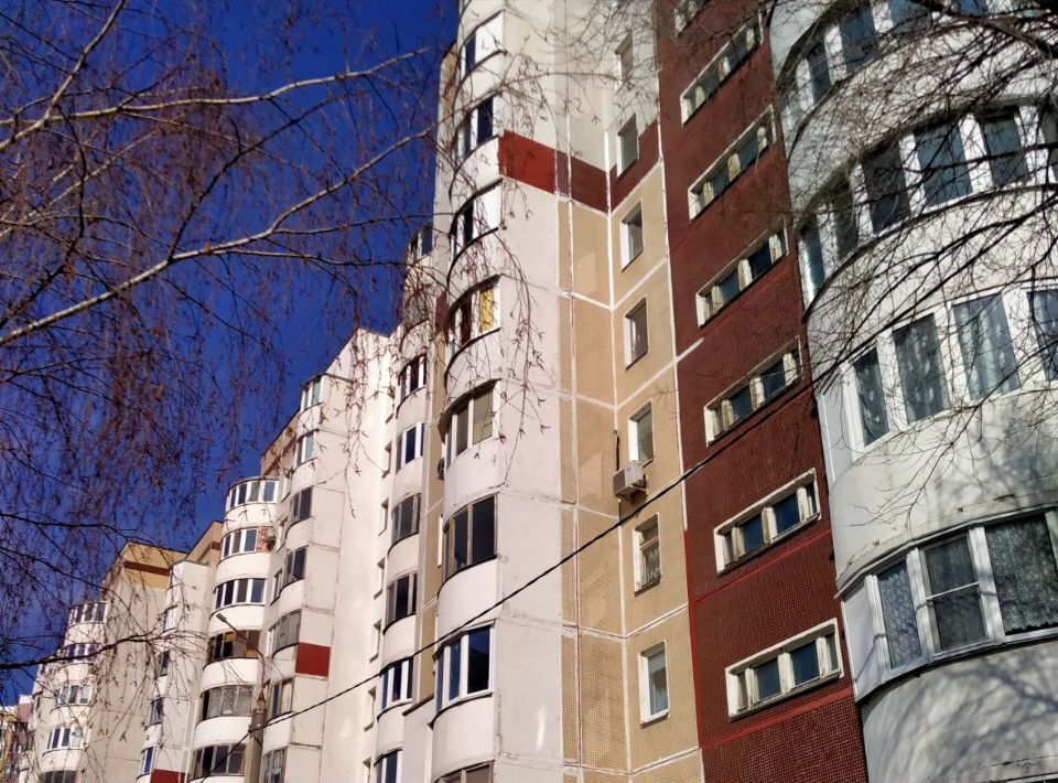 квартира г Казань Дубравная ул Минская 56 фото 10
