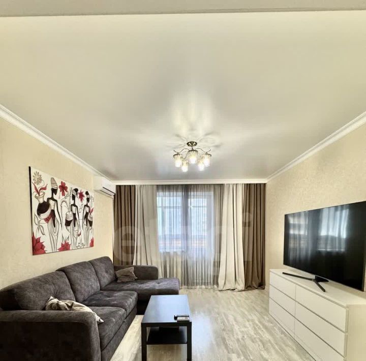 квартира г Казань Суконная слобода пр-кт Альберта Камалеева 34 фото 6