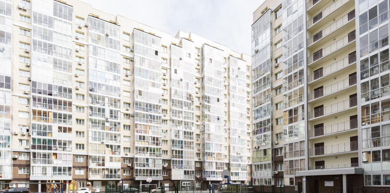 квартира г Казань метро Горки ул Профессора Камая 8а фото 29