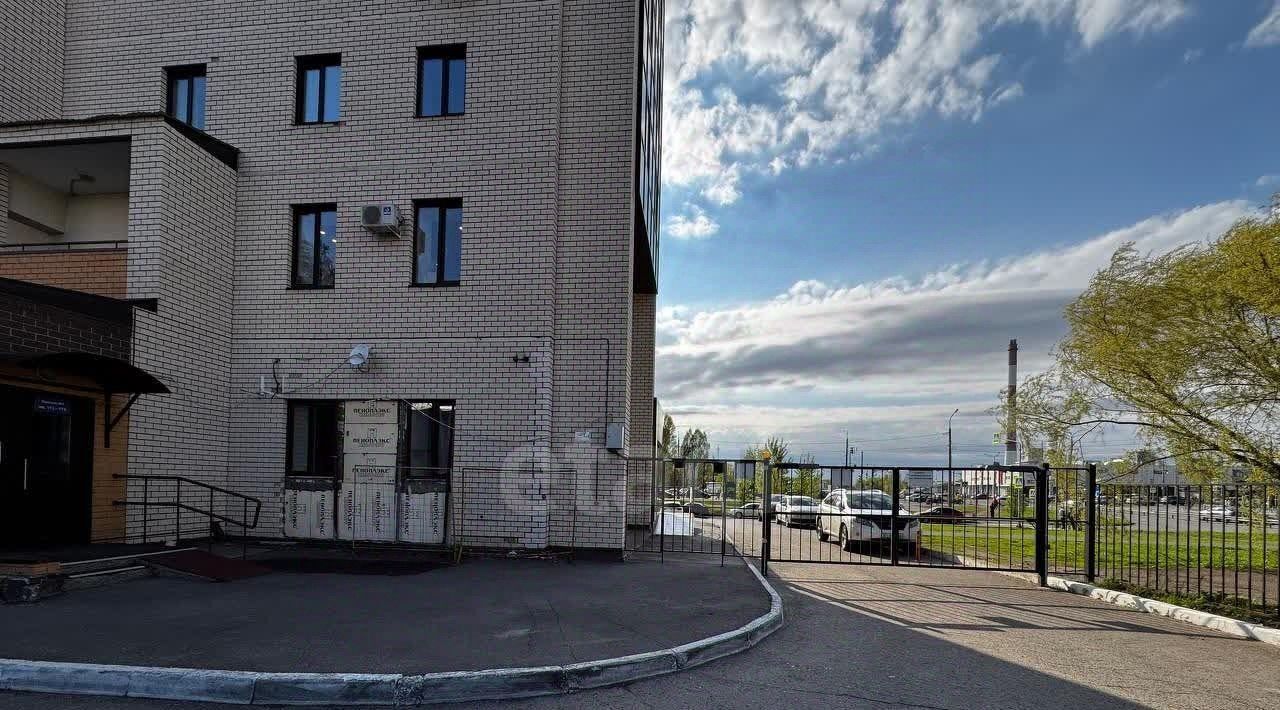 квартира г Казань пр-кт Победы 90 Проспект Победы фото 16