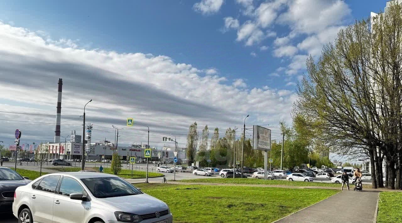 квартира г Казань пр-кт Победы 90 Проспект Победы фото 19