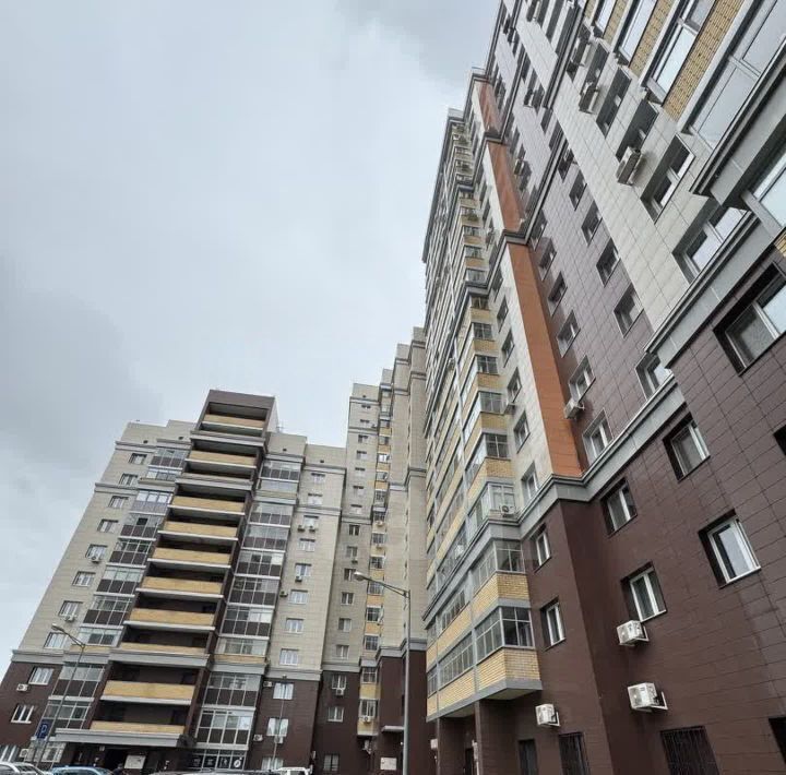 квартира г Казань Суконная слобода пр-кт Альберта Камалеева 34 фото 23