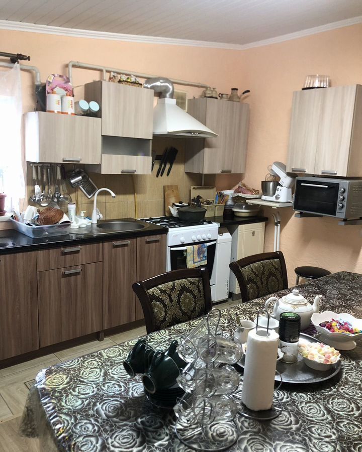 дом г Джанкой пер Кутузова фото 19