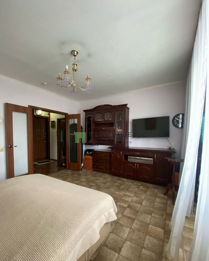 квартира г Красноярск р-н Советский ул 9 Мая 75 фото 8