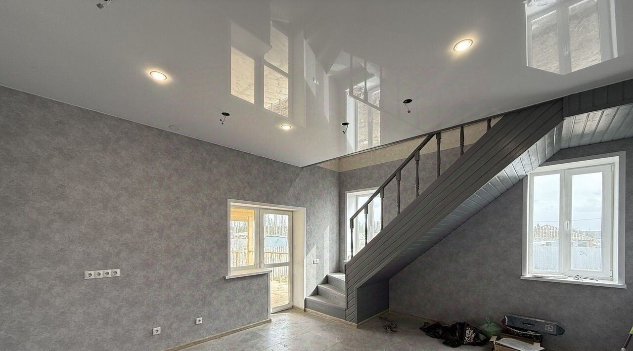 дом г Ревда ул Сочинская фото 18
